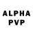 Alpha-PVP СК КРИС David Petrovski
